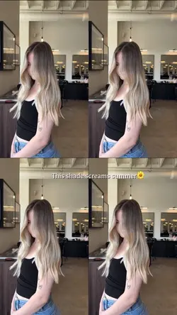 Hair style