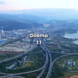 Dilema 1:1