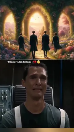 Those who knows 