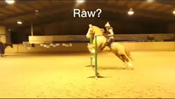 Raw