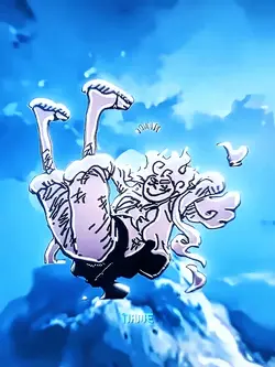 LUFFY