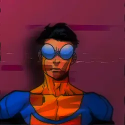 RETRO/BUG EYE MARK