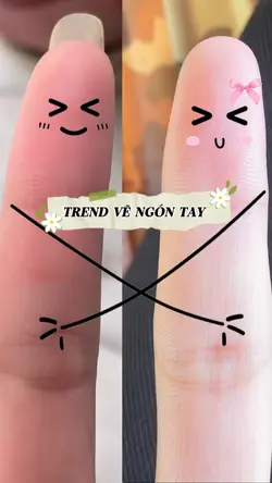 Trend hót tiktok