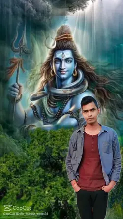 ham ham mahadev
