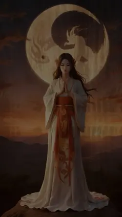 天照大神