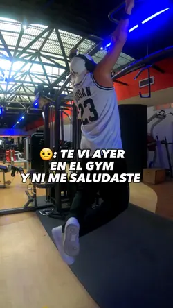 Estaba en el espacio