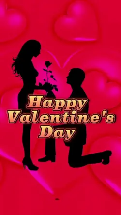 Valentine's Template