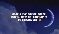Shrek 🫣