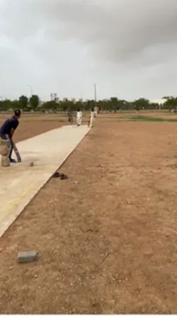 cricket