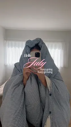 hello july