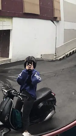 di ambang karam