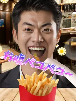 たくさん食べるぞ🍴