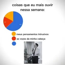 só penso nisso 