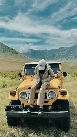 Satu video 5 foto