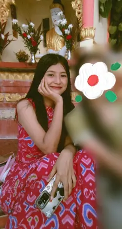 ပန်းနမူနာ