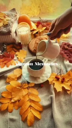 Autumn Memories