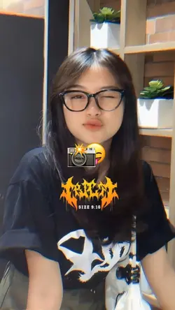 trend kamera potret