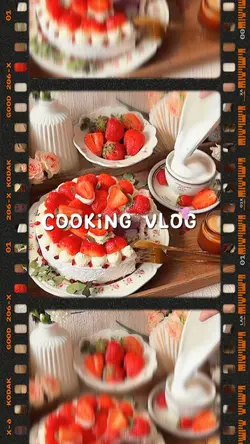 Cooking Food 