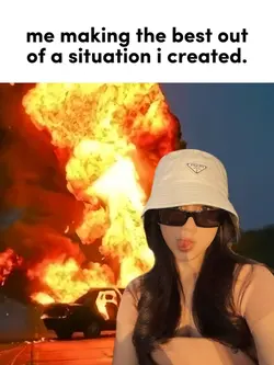 fire background