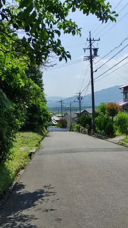 Theme of Mitsuha