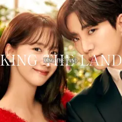 KING THE LAND EDIT!