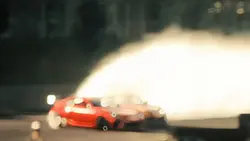 Car Slowmotion