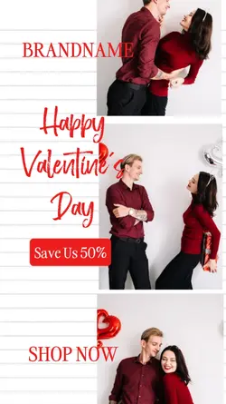 Happy Valentine'sday