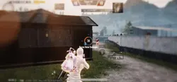 cinematic pubg