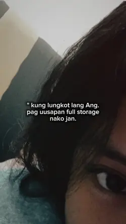 sa tunay na buhay 