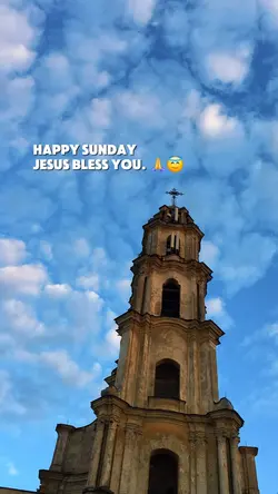 Happy Sunday