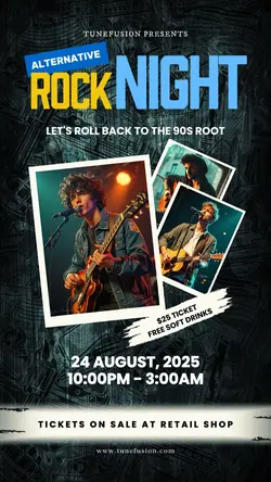 Flyer