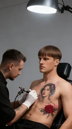 TATTOO AI