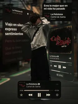 La pelotona❤️‍🔥🖤