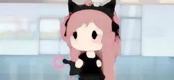 new oc