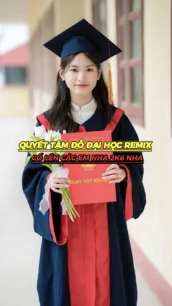 QUYẾT TÂM ĐỖ DẠI HC