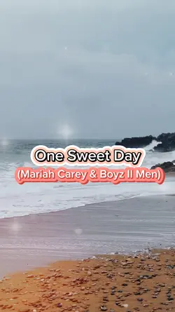 One Sweet Day