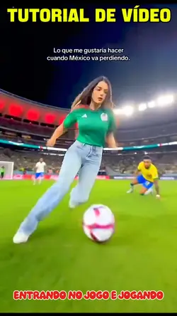 TUTORIAL DE VÍDEO