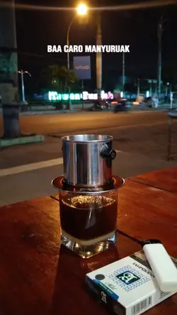 lirik minang