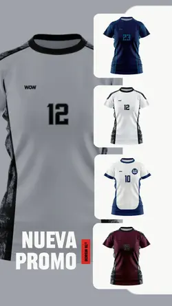nueva promo