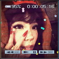 put ur silly photos!