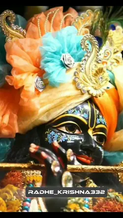 जय श्री राधे राधे❤️