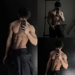six pack