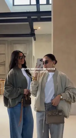 birthday my sister