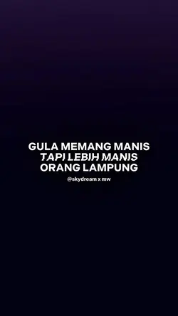 NO MIROR LAMPUNG