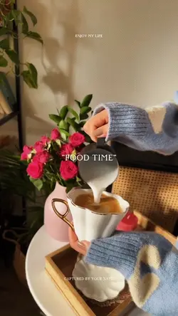 food time