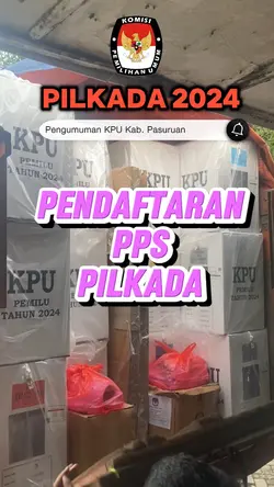 Pendaftaran PPS