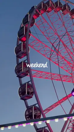 WEEKEND STORY