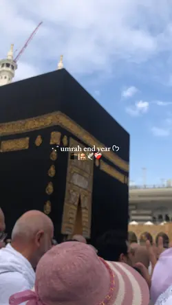 umrah vlog
