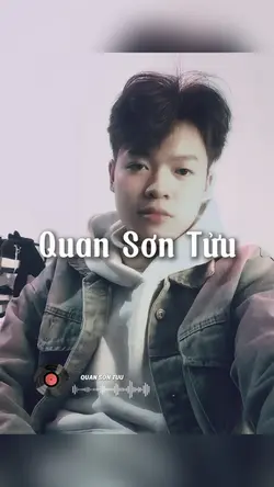 QUAN SƠN TỬU