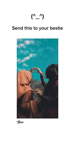 Best friend